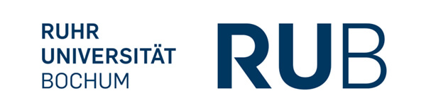 Logo RUB Ruhr Universität Bochum