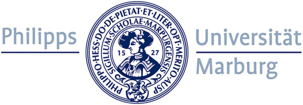 Logo Philipps Universität Marburg